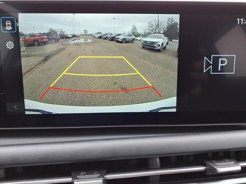 New 2026 Hyundai Tucson SE image 26