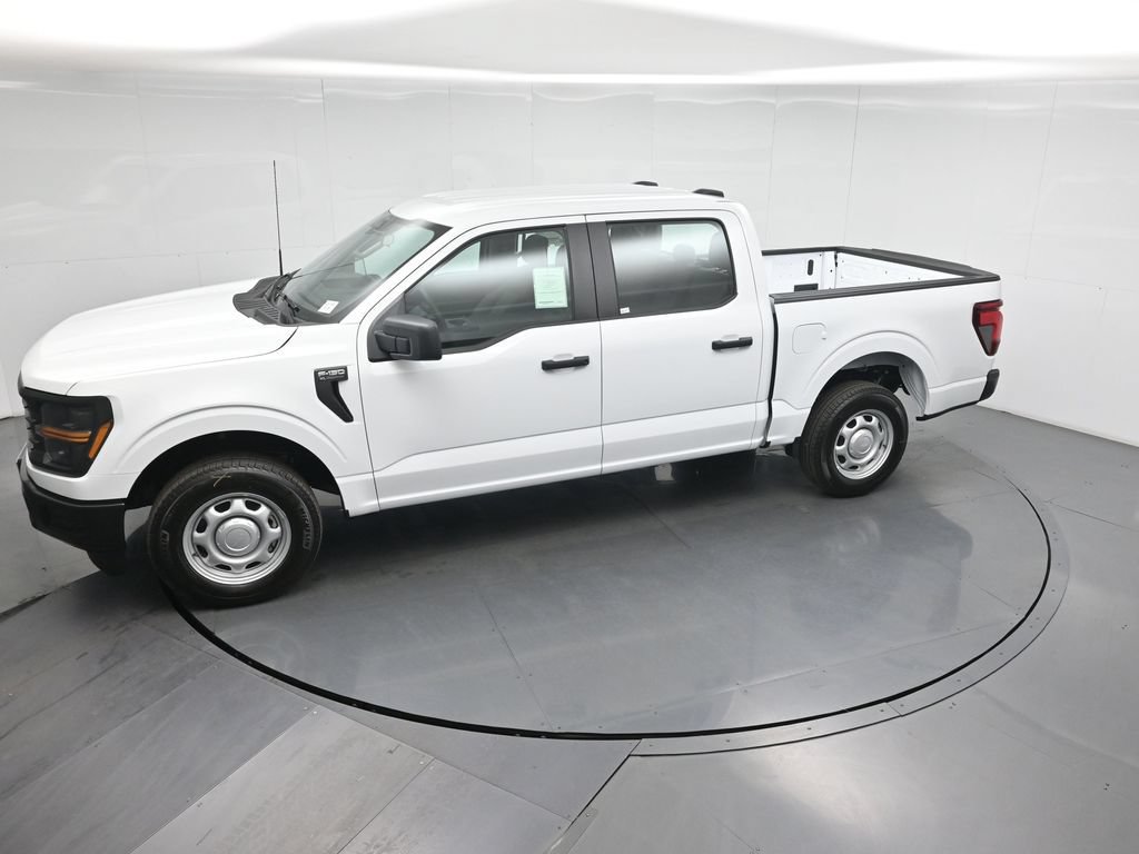 New 2026 Ford F150 XL RWD image 40