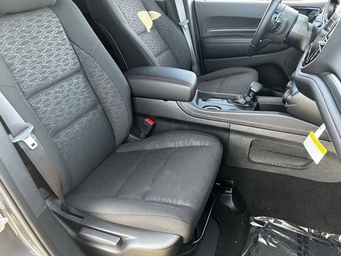 New 2026 Dodge Durango GT w/ Blacktop Package image 7