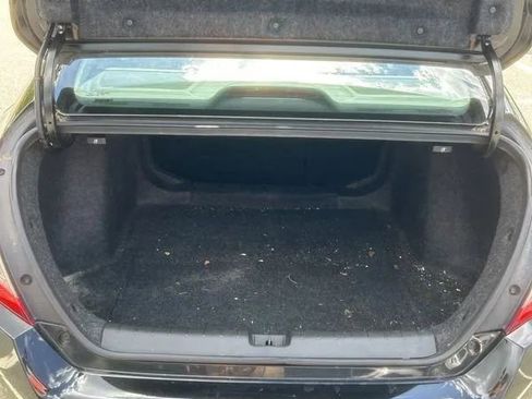 Used 2017 Honda Civic EX image 23