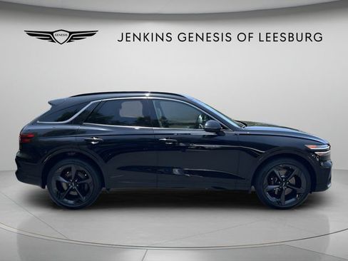 Used 2026 Genesis GV70 3.5T Sport Prestige AWD/4WD image 2
