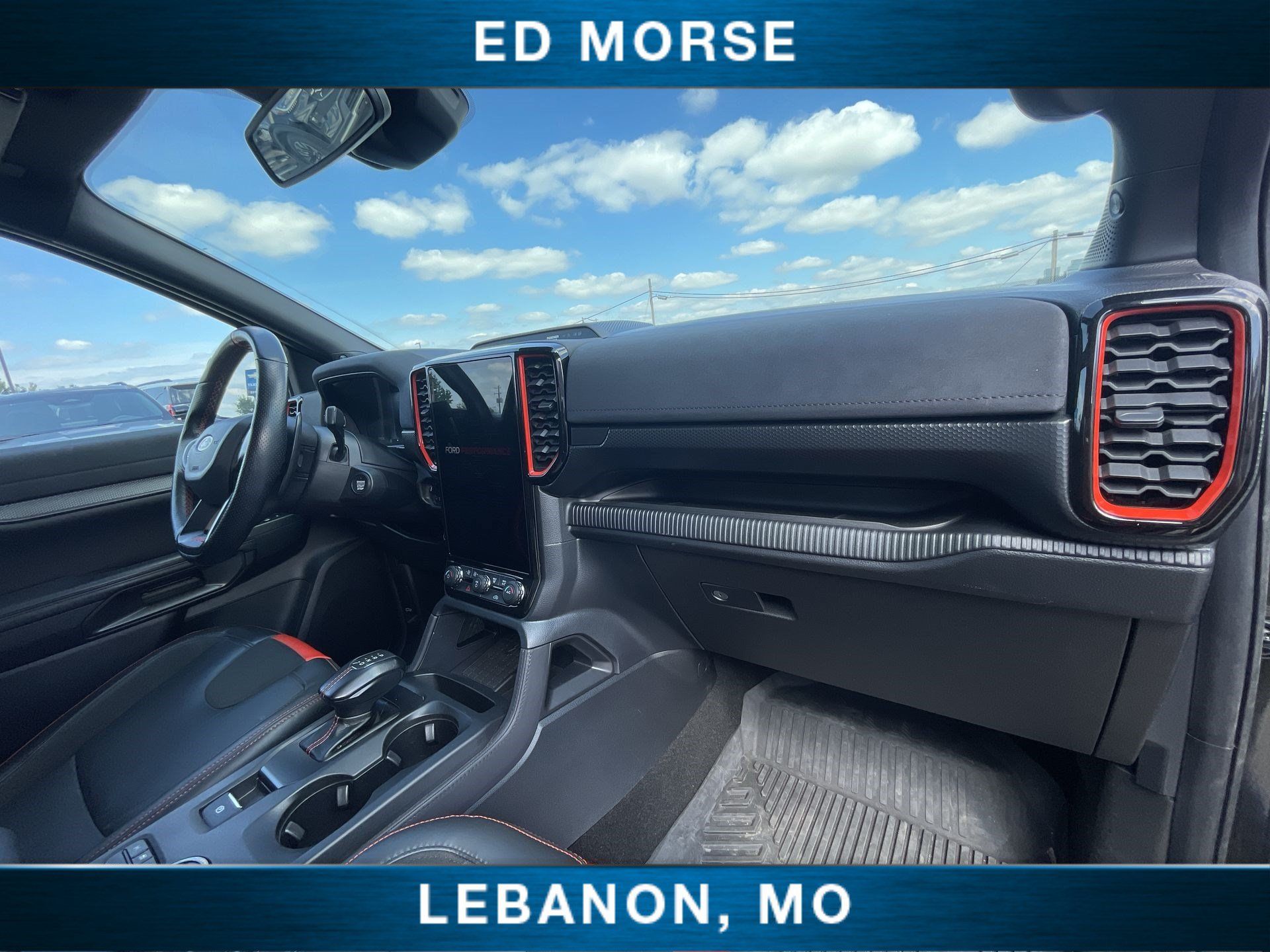 Used 2024 Ford Ranger Raptor AWD/4WD image 28