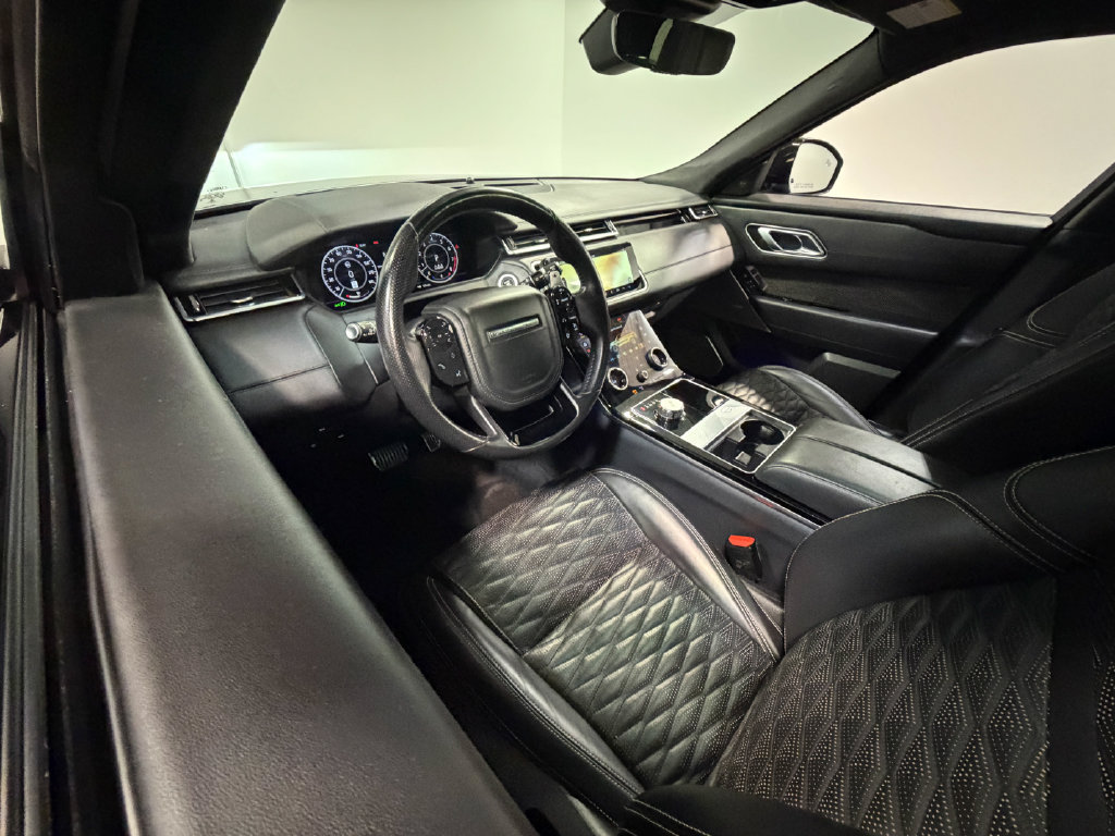 Used 2020 Land Rover Range Rover Velar SV Autobiography Dynamic AWD/4WD image 60