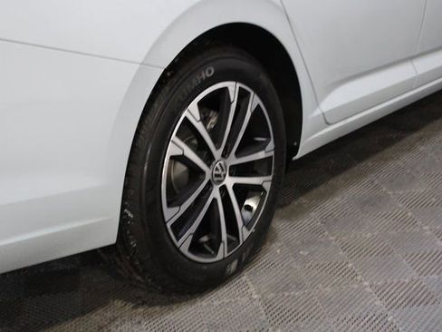 New 2026 Volkswagen Jetta Sport FWD image 24