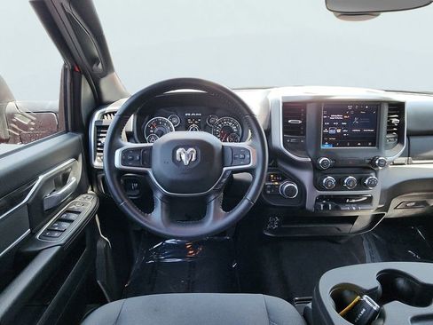 Used 2024 RAM 2500 Big Horn w/ Bed Utility Group image 11