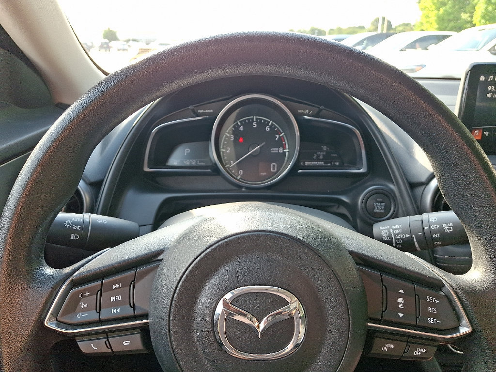 Used 2021 MAZDA CX-3 Sport AWD/4WD image 18