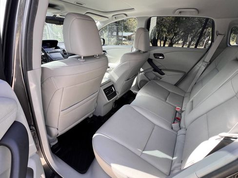 Used 2016 Acura RDX FWD w/ Technology Package image 29