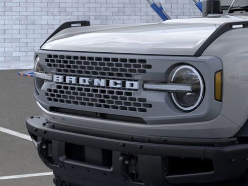New 2026 Ford Bronco Badlands image 19