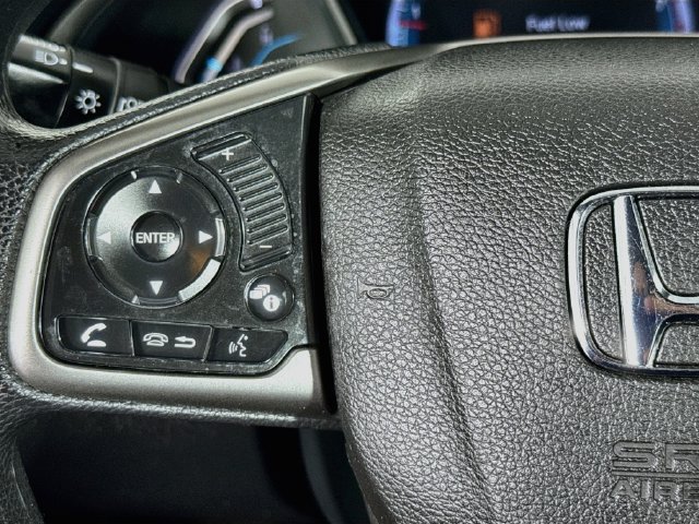 Used 2018 Honda Civic EX image 11