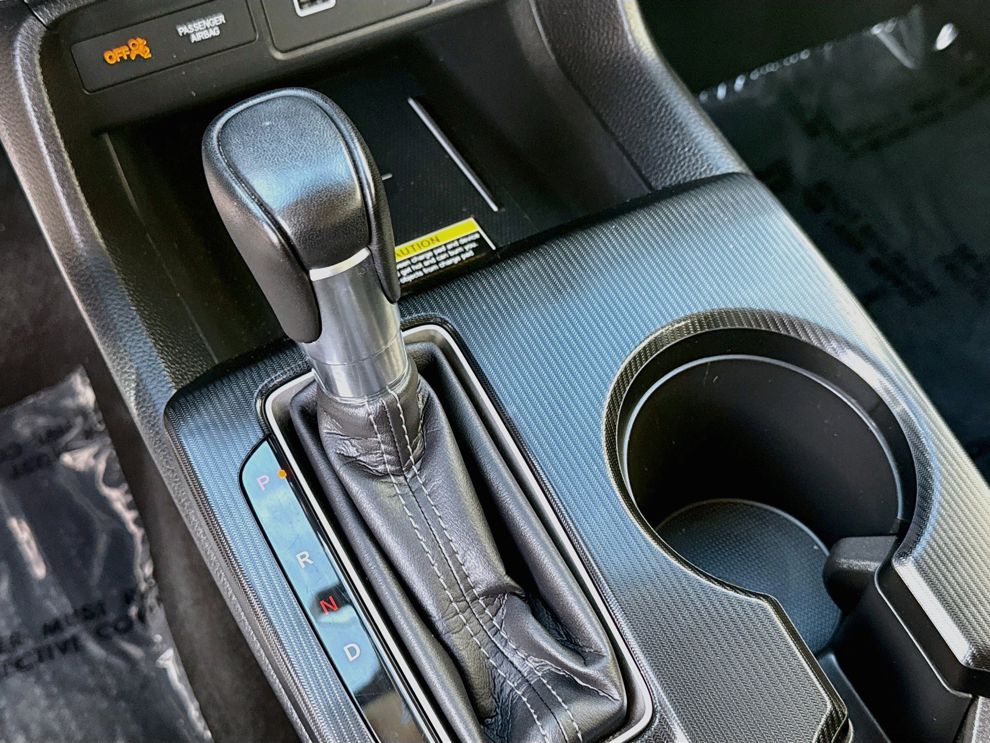 Used 2023 Honda Civic Touring image 16