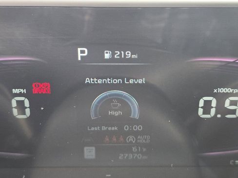 Used 2023 Kia Sportage X-Line w/ X-Line Premium Package image 29