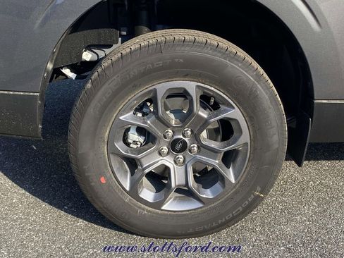 New 2026 Ford Maverick XLT image 7