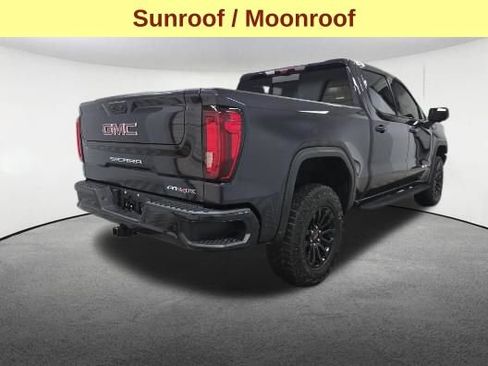 Used 2023 GMC Sierra 1500 AT4X AWD/4WD image 5