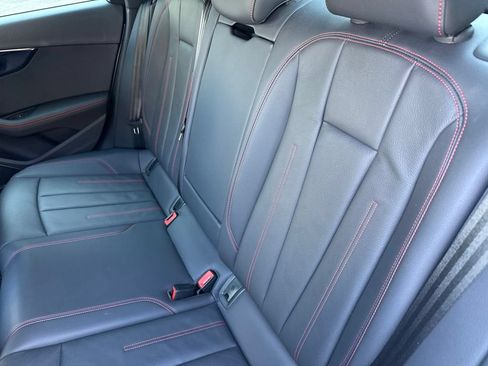 Used 2019 Audi A4 2.0T Premium Plus AWD/4WD image 15
