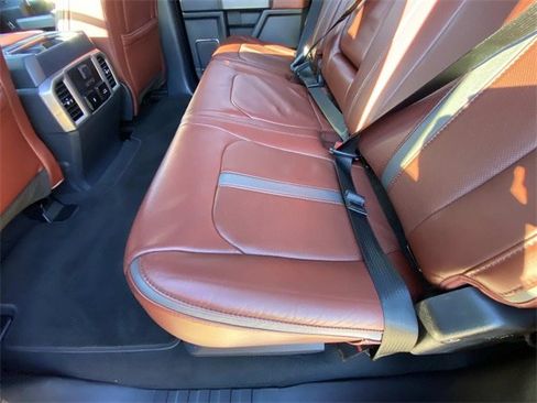 Used 2022 Ford F350 Platinum image 51
