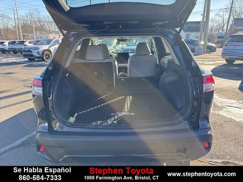 New 2026 Toyota Corolla Cross LE image 27