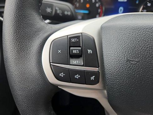 Certified 2023 Ford Explorer XLT w/ Equipment Group 202A AWD/4WD image 14