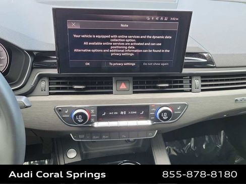 Certified 2023 Audi A4 2.0T Premium Plus AWD/4WD image 24