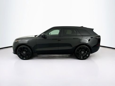 New 2026 Land Rover Range Rover Velar Autobiography AWD/4WD image 8
