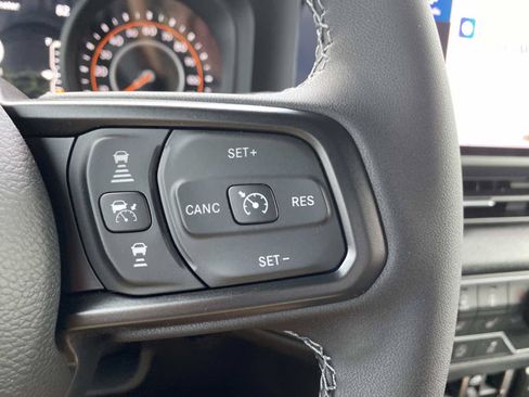 New 2026 Jeep Wrangler Unlimited Sport AWD/4WD image 16