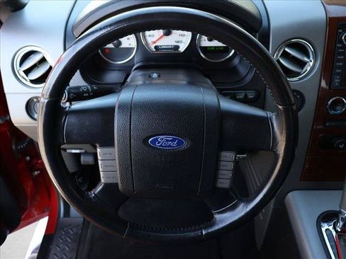 Used 2008 Ford F150 Lariat AWD/4WD image 13