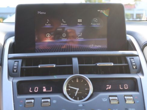 Used 2021 Lexus NX 300 FWD w/ Comfort Package image 52