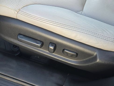 Used 2015 Honda CR-V Touring image 20
