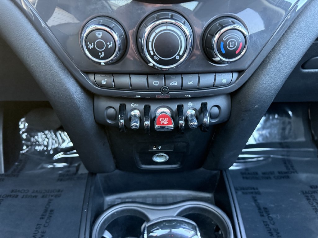 Used 2020 MINI Cooper Countryman ALL4 AWD/4WD image 19