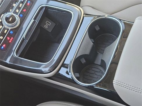 Certified 2022 Lincoln Nautilus Reserve w/ Equipment Group 202A image 20