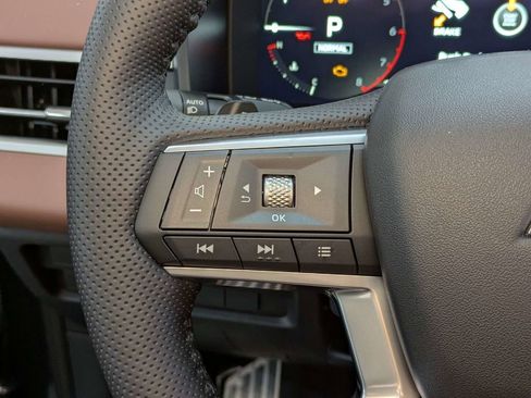 New 2026 Mitsubishi Outlander SEL FWD image 23