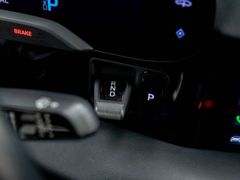 Certified 2021 Porsche Taycan 4S image 22