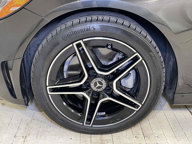 Used 2021 Mercedes-Benz C 300 4MATIC Coupe image 14