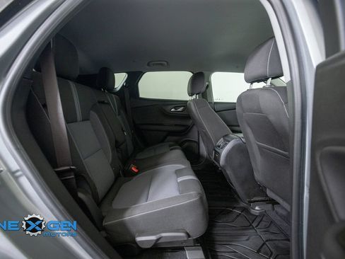 Used 2023 Chevrolet Blazer LT w/ Driver Confidence Package AWD/4WD image 37