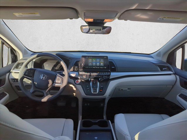 Used 2026 Honda Odyssey EX-L image 20