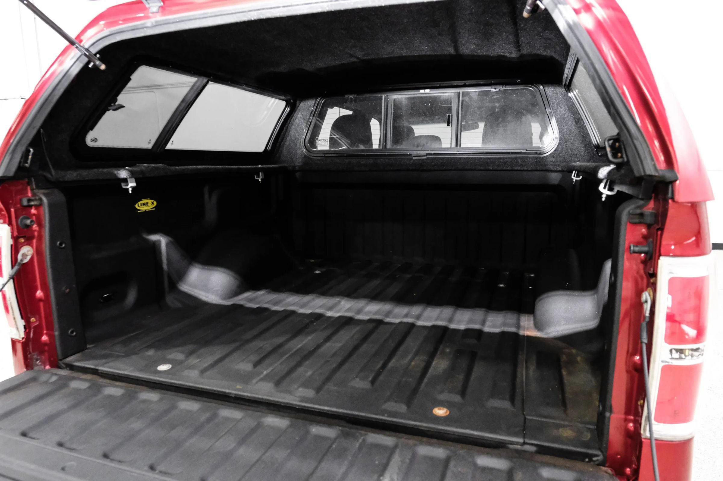 Used 2014 Ford F150 Lariat w/ Equipment Group 502A Luxury AWD/4WD image 55