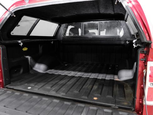 Used 2014 Ford F150 Lariat w/ Equipment Group 502A Luxury AWD/4WD image 55