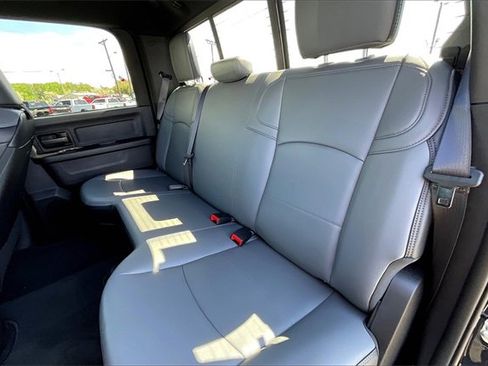 New 2025 RAM 2500 Tradesman image 10