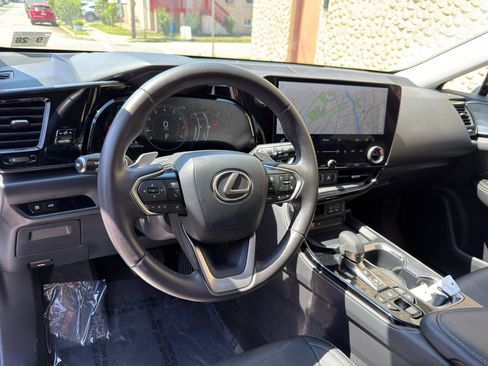 Used 2024 Lexus NX 350 AWD image 15