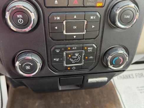 Used 2013 Ford F150 XLT w/ Luxury Equipment Group AWD/4WD image 17