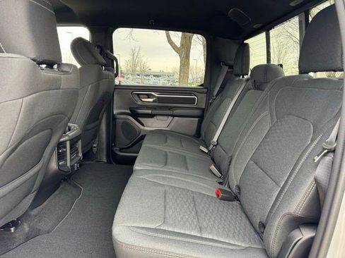 New 2026 RAM 1500 Big Horn image 29