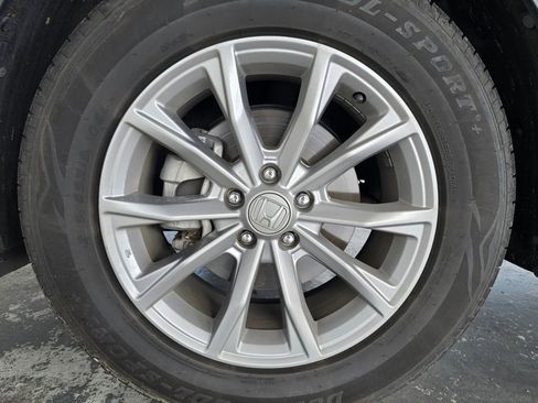 Used 2023 Honda CR-V EX image 47