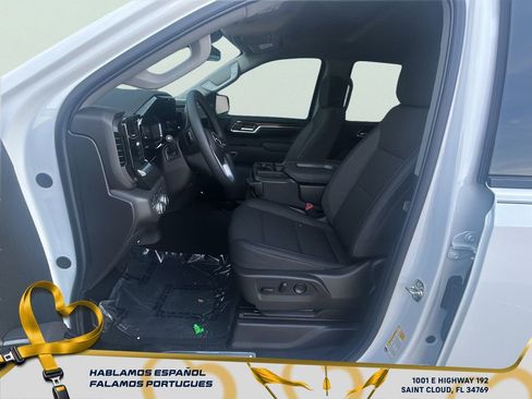 New 2026 GMC Sierra 1500 Elevation image 14