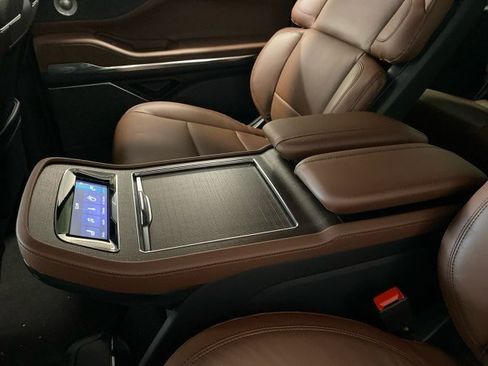 New 2026 Lincoln Navigator L Reserve AWD/4WD image 20