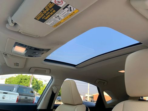 Used 2017 Lexus NX 200t F Sport image 31