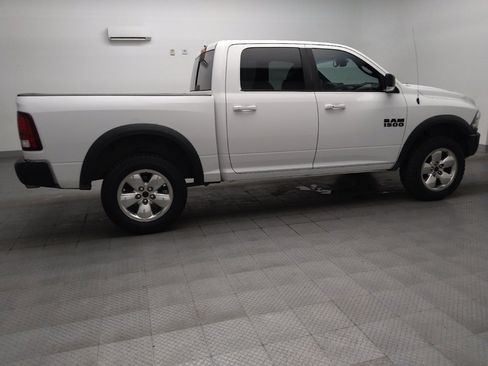 Used 2016 RAM 1500 Rebel w/ Luxury Group AWD/4WD image 10