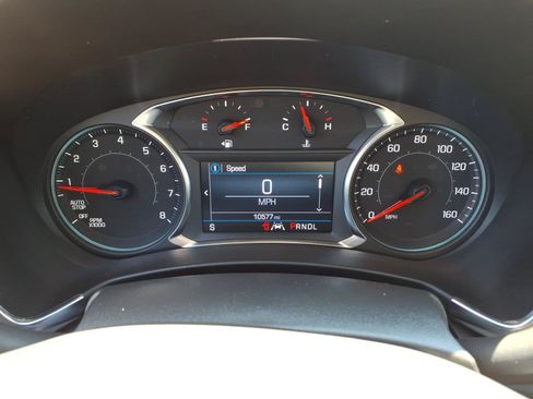 Used 2024 Chevrolet Equinox LT FWD image 21