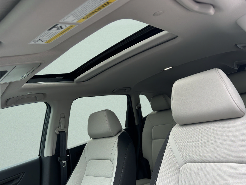 Used 2025 Honda CR-V EX image 25
