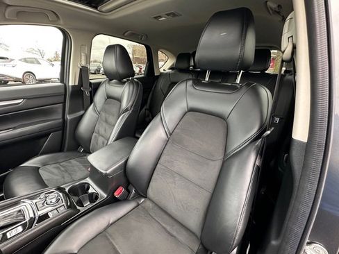 Used 2018 MAZDA CX-5 Touring w/ Preferred Equipment Package image 28
