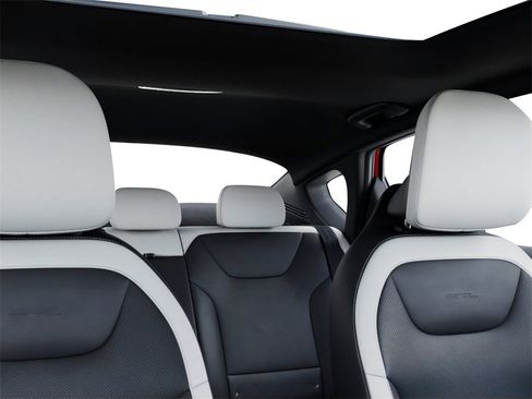 New 2026 Kia K4 GT-Line image 27