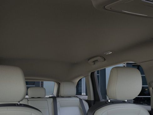 New 2026 Lincoln Nautilus Premier AWD/4WD image 22